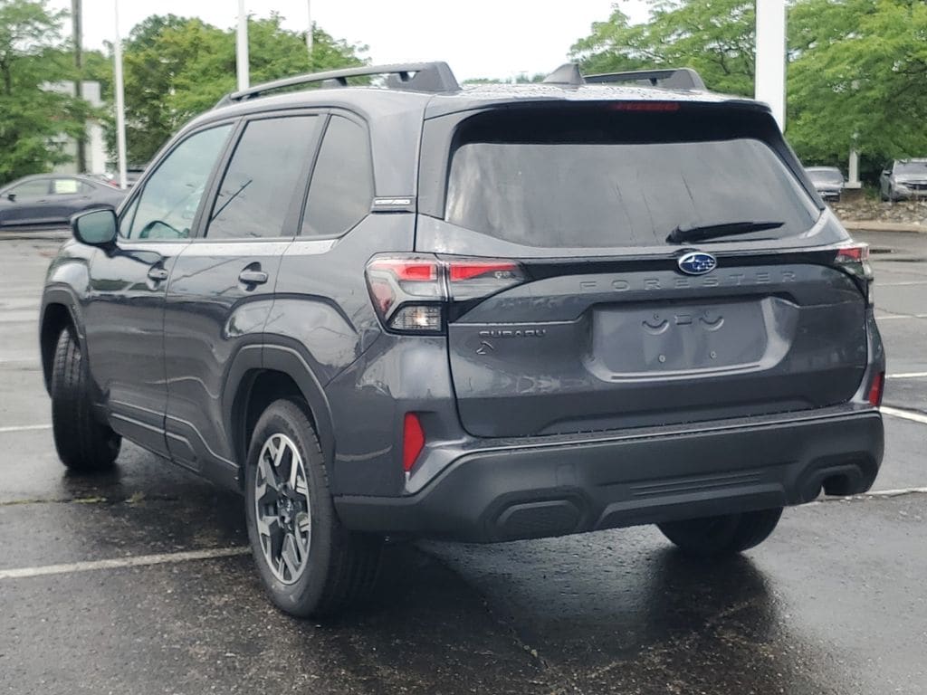 New 2026 Subaru Forester Premium SUV