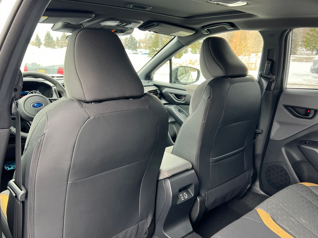 2026 Subaru Crosstrek Sport - Photo 35
