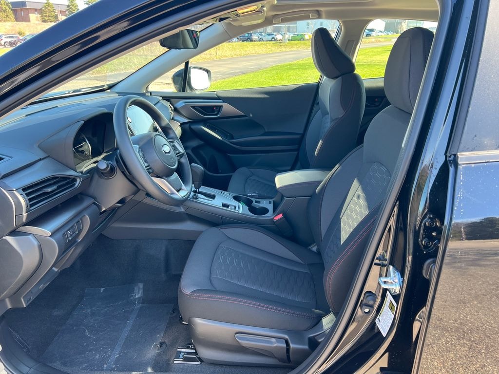 New 2026 Subaru Impreza Sport 5-Door