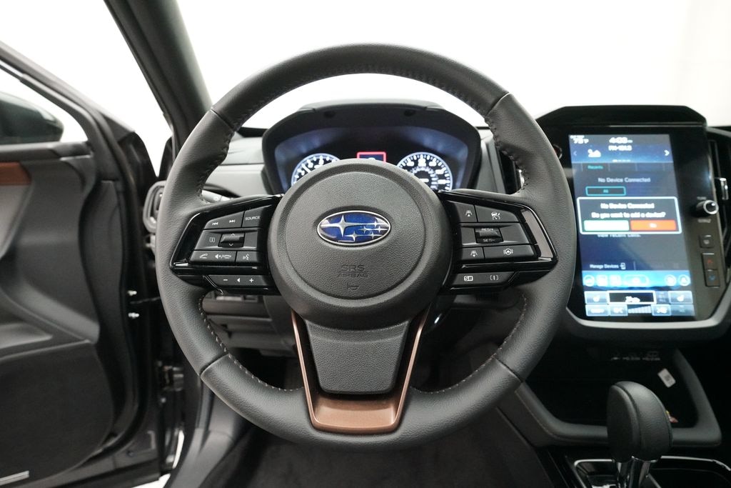 Certified 2026 Subaru Forester Sport SUV