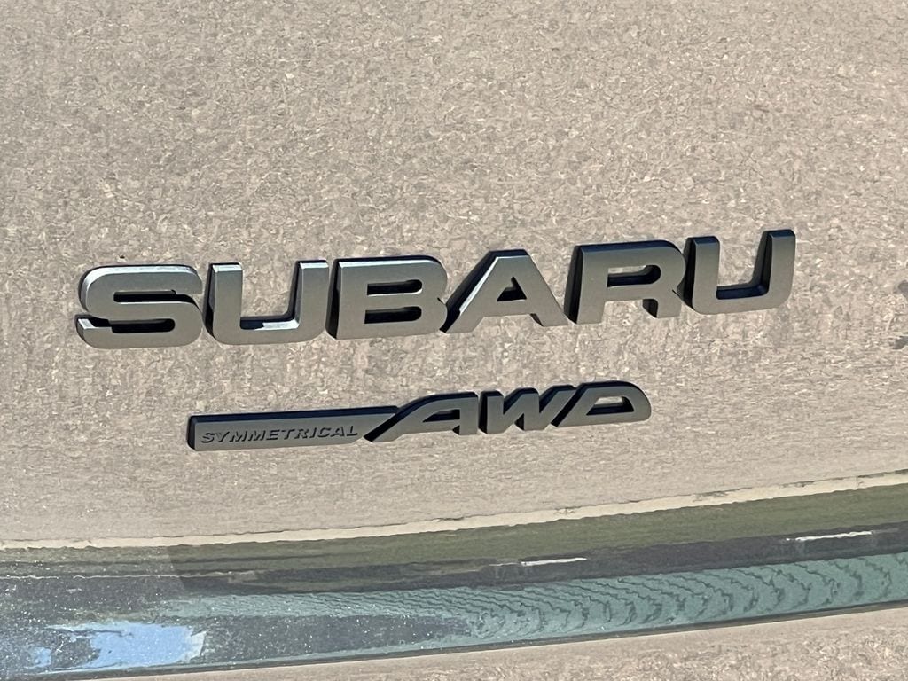 New 2026 Subaru Ascent Premium 7-Passenger SUV