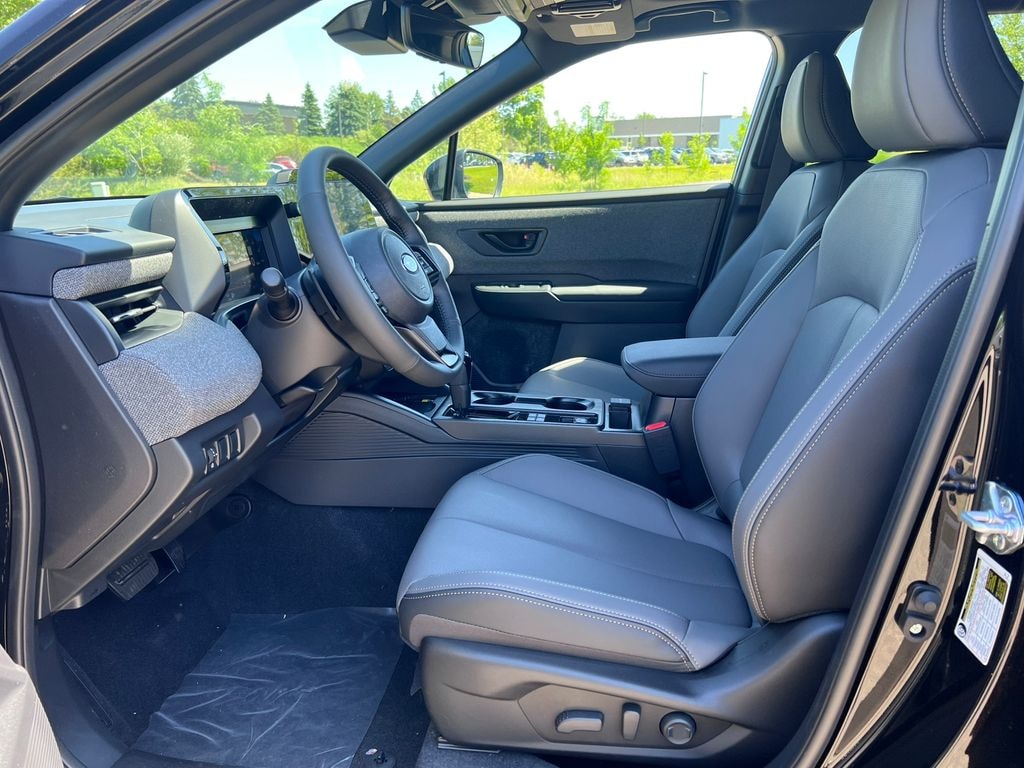 New 2026 Subaru Outback Limited XT SUV