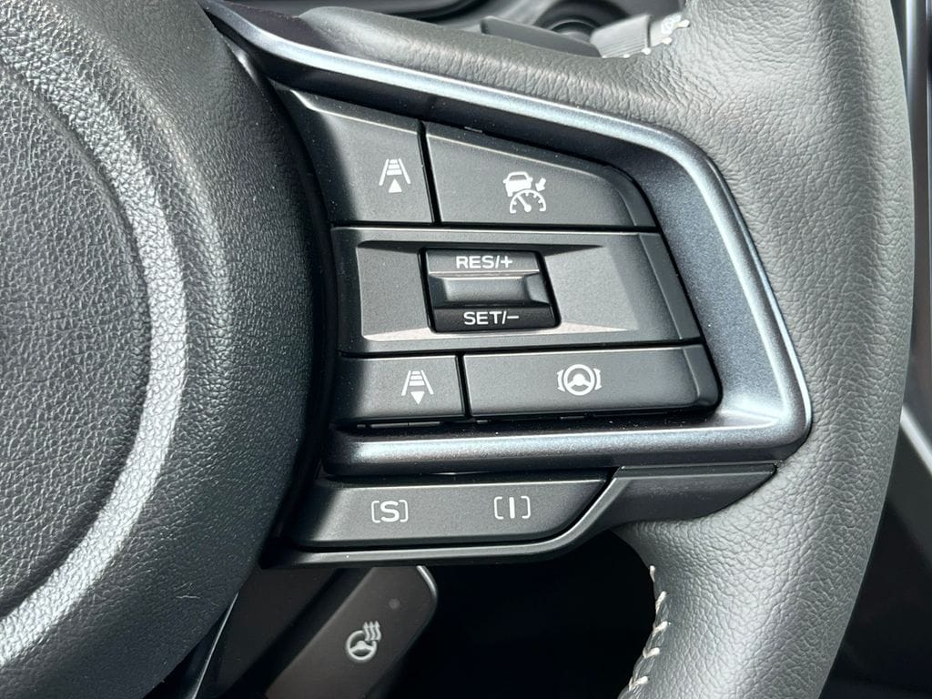 2026 Subaru Forester Limited - Photo 19