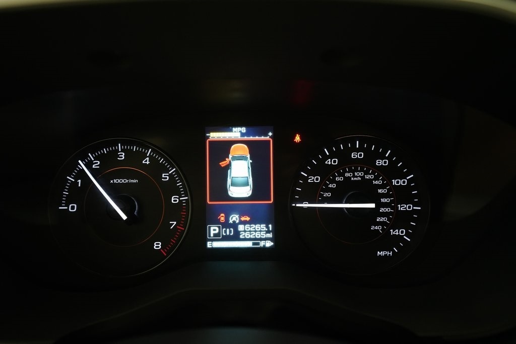 Used 2023 Subaru Crosstrek Premium SUV