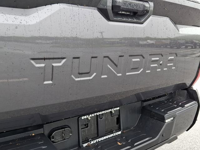 2023 Toyota Tundra SR5 - Photo 30