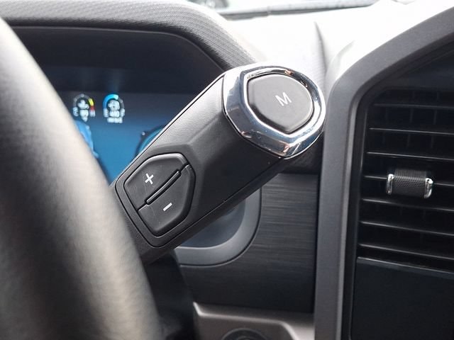 2025 Ford F-150 XLT - Photo 14