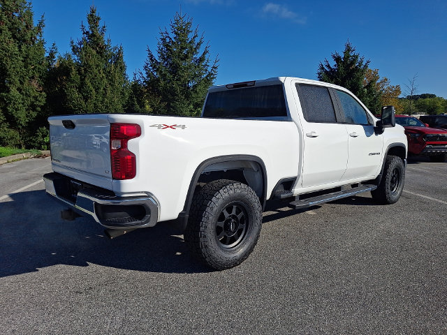 2025 Chevrolet Silverado 2500HD LT - Photo 6