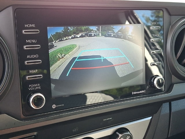 2023 Toyota Tacoma SR - Photo 17