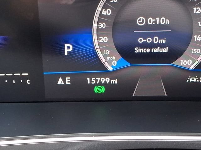 2024 Volkswagen Tiguan SE - Photo 19