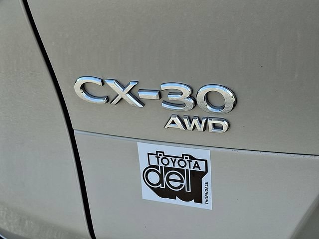 2024 Mazda CX-30 Select Sport - Photo 30