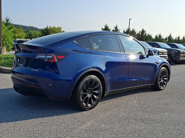 2021 Tesla Model Y Long Range - Photo 6