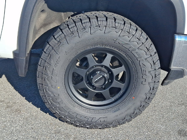 2025 Chevrolet Silverado 2500HD LT - Photo 8