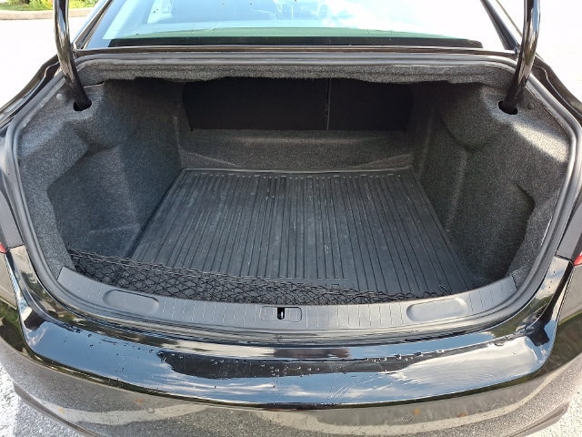 2015 Chevrolet Impala 2LZ - Photo 30