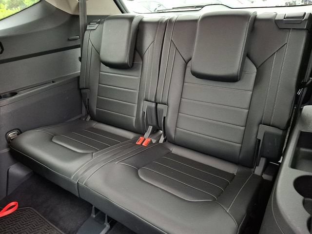 2018 Volkswagen Atlas SEL Premium - Photo 11