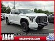 Toyota Tundra i-FORCE MAX