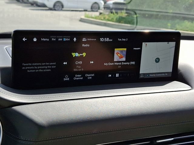 2023 GENESIS GV80 Standard - Photo 18