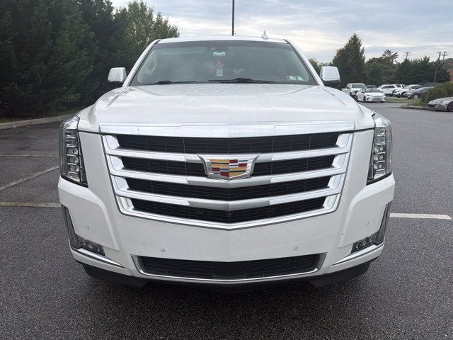 Used 2019 CADILLAC Escalade Premium Luxury SUV