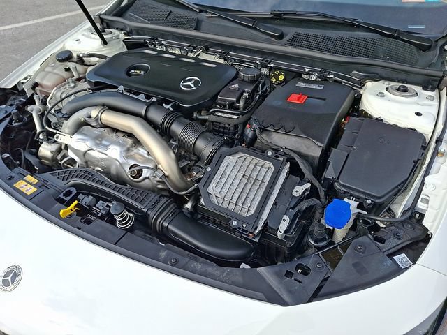 2025 Mercedes-Benz CLA CLA 250 - Photo 28