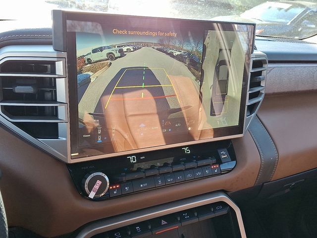 2026 Toyota Tundra 1794 Edition - Photo 8
