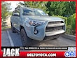 Toyota 4Runner