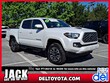  Toyota Tacoma 4WD