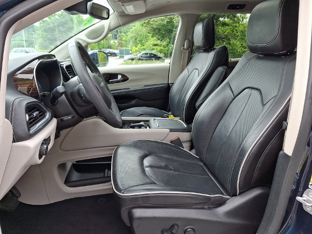 2022 Chrysler Pacifica Limited - Photo 14