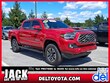 Toyota Tacoma 4WD