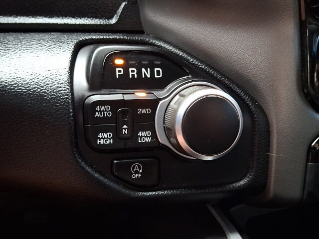 2022 RAM Ram 1500 Pickup Big Horn/Lone Star - Photo 14