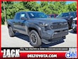  Toyota Tacoma i-FORCE MAX