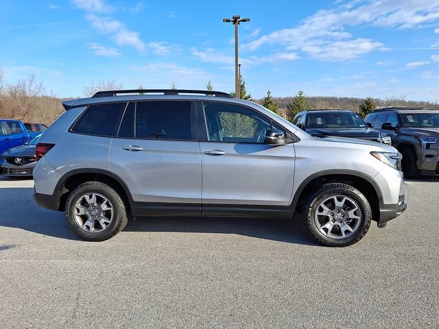 2023 Honda Passport TrailSport - Photo 7