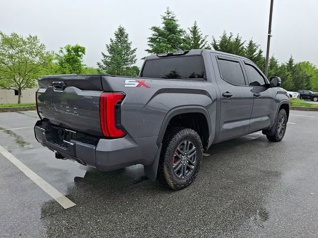 2023 Toyota Tundra SR5 - Photo 6