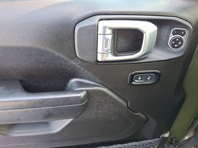 2024 Jeep Wrangler 4-Door Rubicon - Photo 12