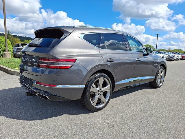 2023 GENESIS GV80 Standard - Photo 6