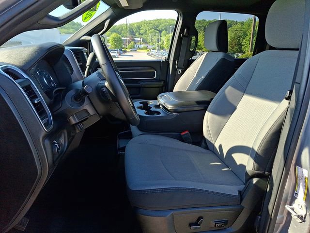 2024 RAM Ram 2500 Pickup Big Horn - Photo 13