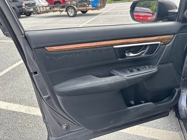2018 Honda CR-V EX - Photo 13