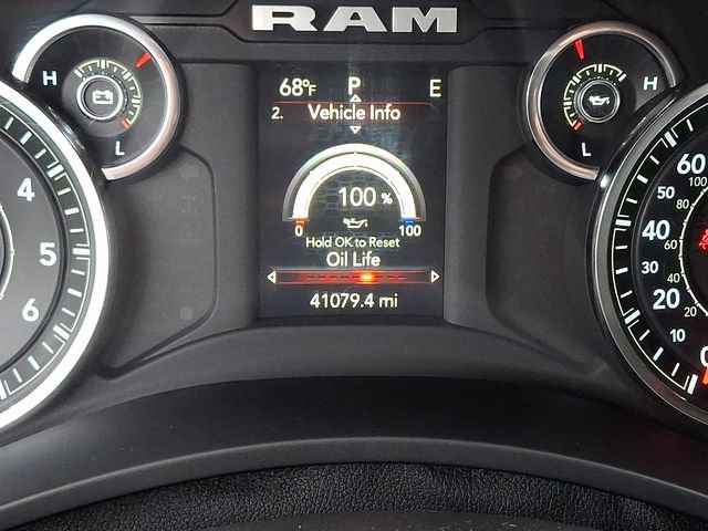2024 RAM Ram 2500 Pickup Big Horn - Photo 19