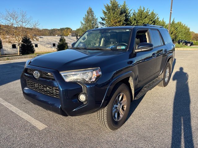 2019 Toyota 4Runner