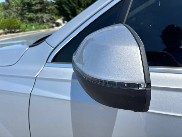 2022 Audi Q7 Premium Plus - Photo 12