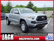 Toyota Tacoma 4WD