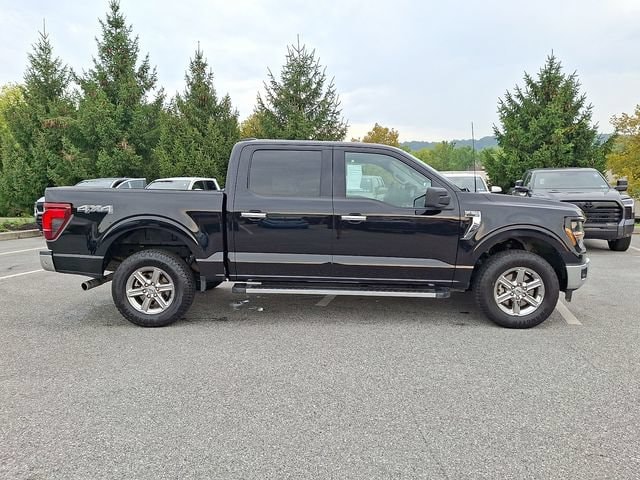 2025 Ford F-150 XLT - Photo 7