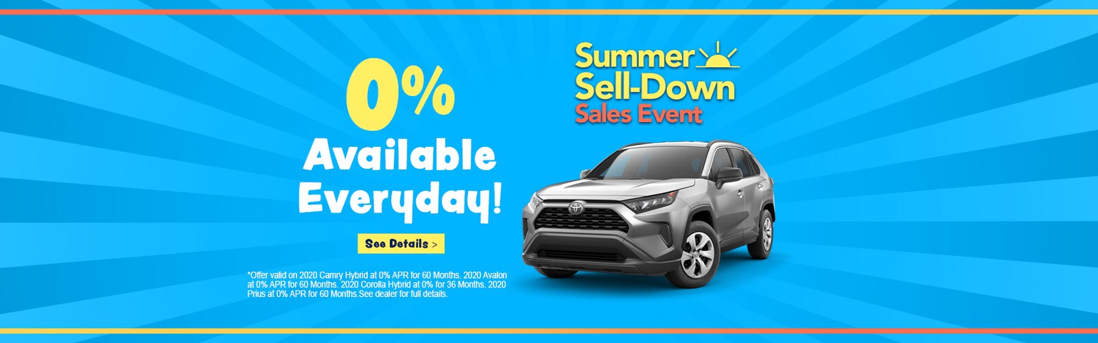 Del Toyota in Thorndale, PA New 2020 Toyota Vehicles for sale