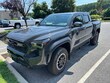  Toyota Tacoma 4WD