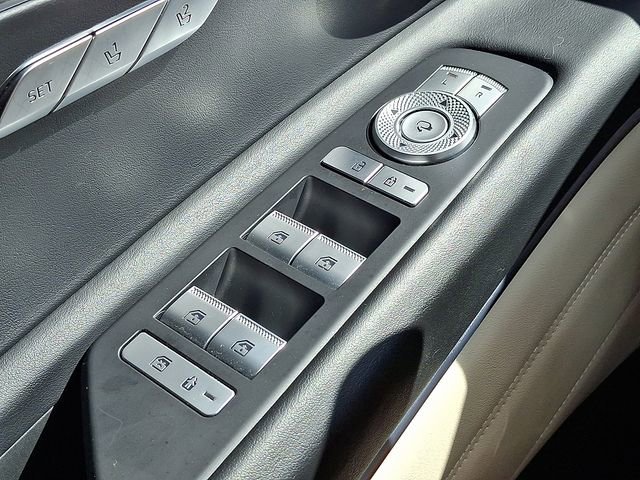 2023 GENESIS GV80 Standard - Photo 24