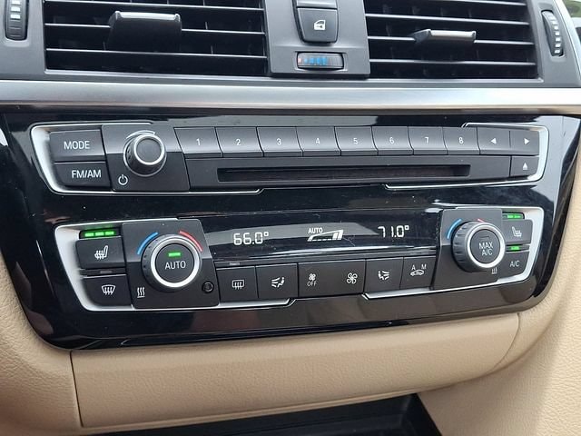 2018 BMW 3 Series 330i - Photo 15