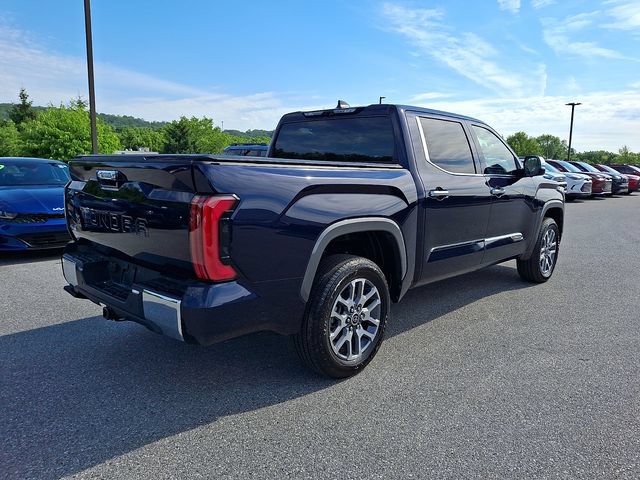2024 Toyota Tundra 1794 Edition - Photo 6