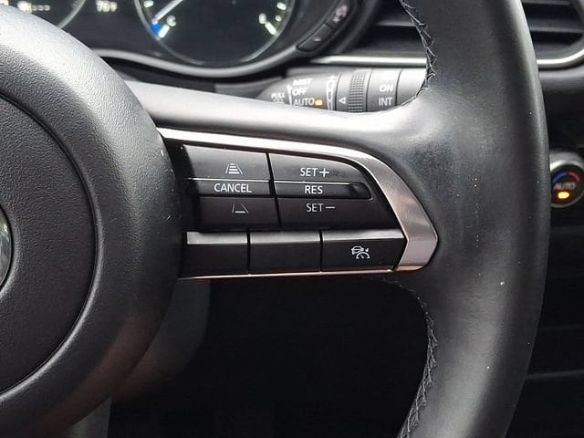 2024 Mazda CX-30 Select Sport - Photo 21