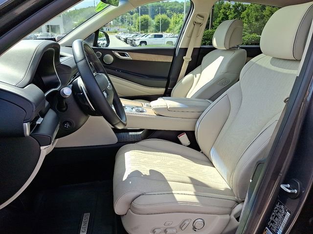 2023 GENESIS GV80 Standard - Photo 13