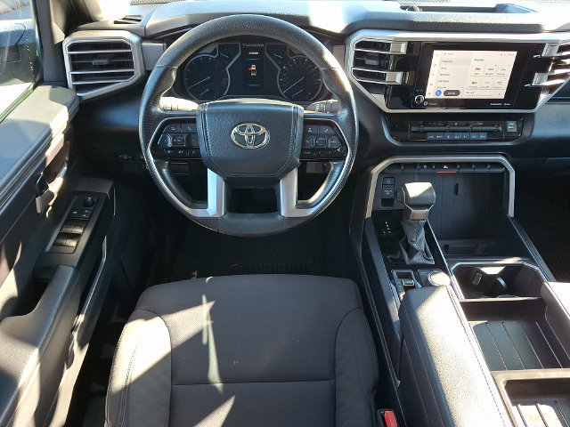 2024 Toyota Tundra SR5 - Photo 11