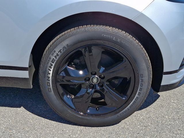 2025 Land Rover Range Rover Velar Dynamic SE - Photo 8