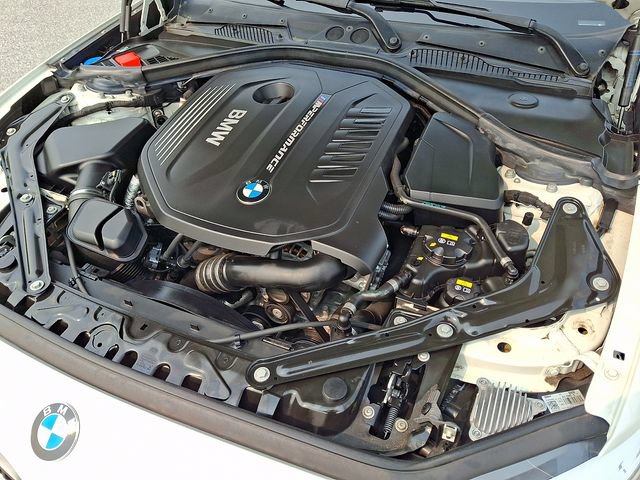 2020 BMW 2 Series M240i - Photo 29